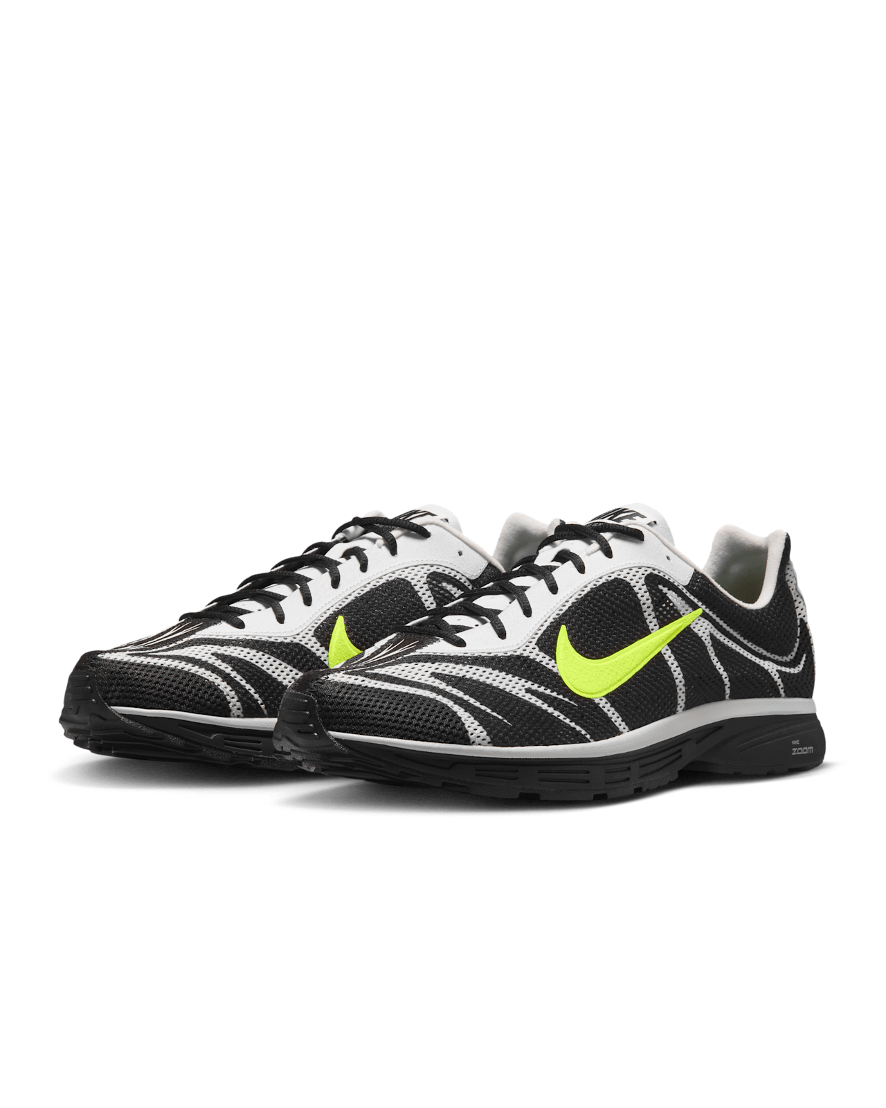 NIKE公式】ズーム ストリーク 3 'Black and Summit White' (IQ8012-001